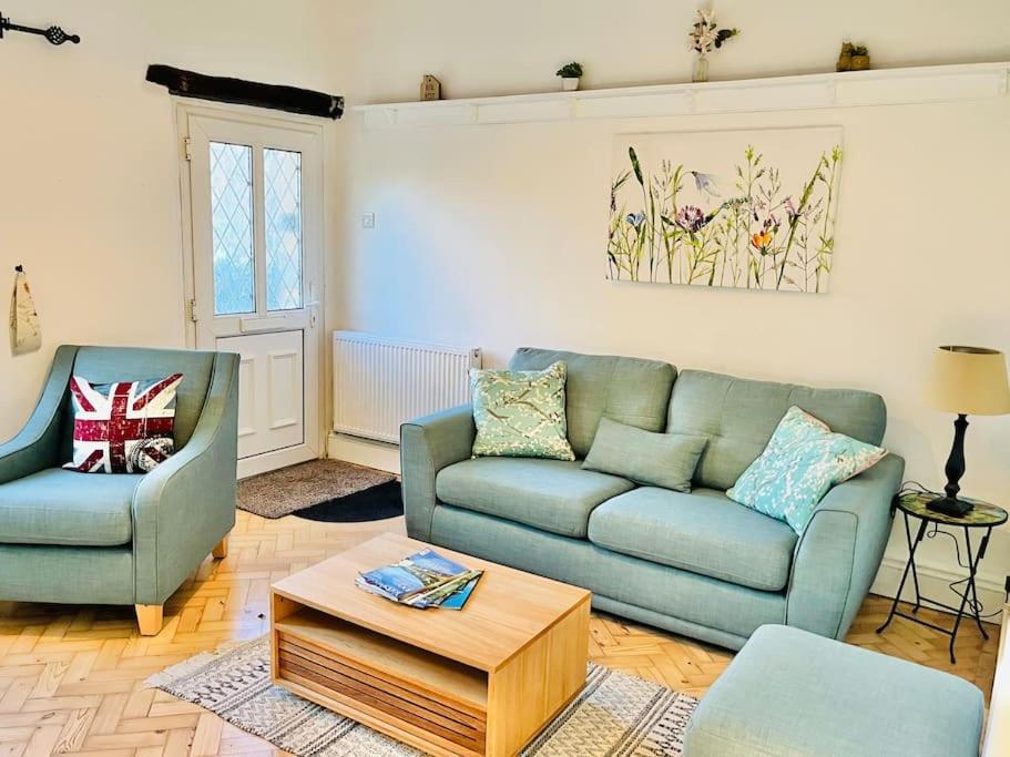 Otley Cottage المظهر الخارجي الصورة