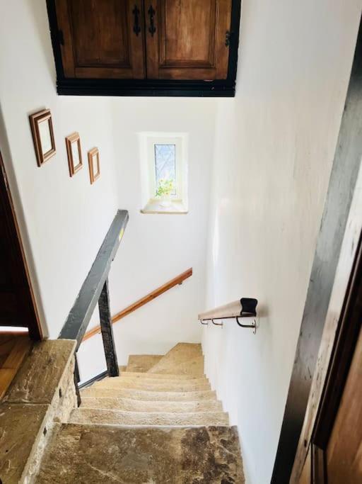 Otley Cottage المظهر الخارجي الصورة