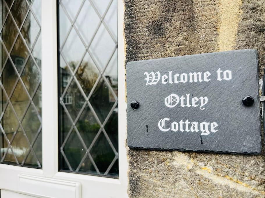Otley Cottage المظهر الخارجي الصورة