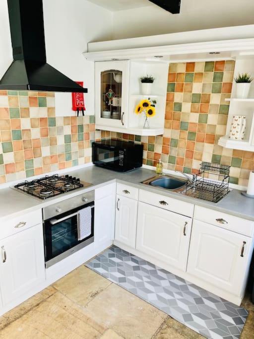 Otley Cottage المظهر الخارجي الصورة