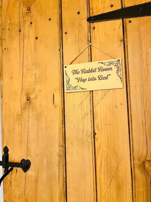 Otley Cottage المظهر الخارجي الصورة