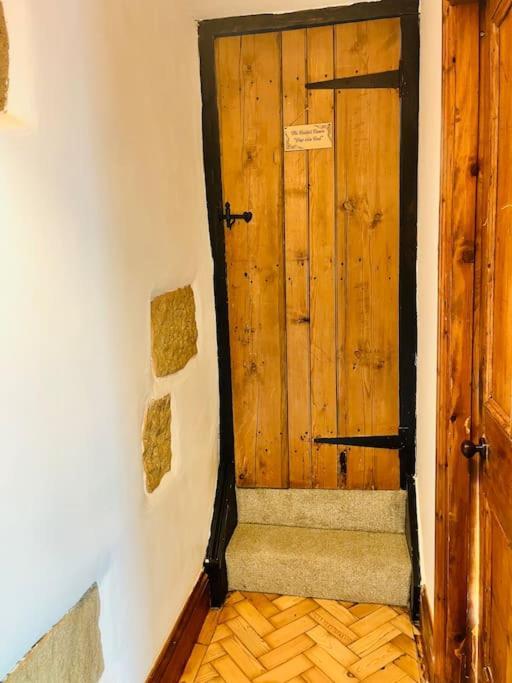 Otley Cottage المظهر الخارجي الصورة