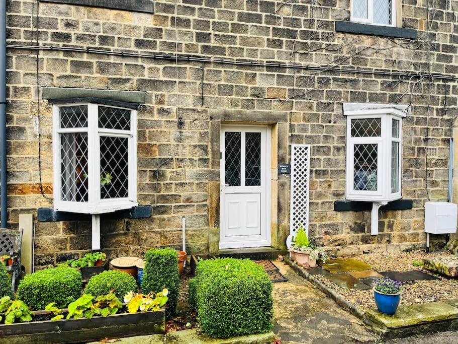 Otley Cottage المظهر الخارجي الصورة