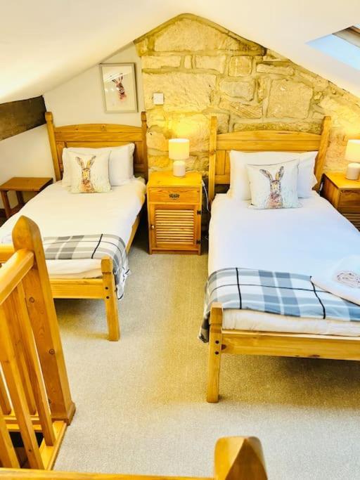 Otley Cottage المظهر الخارجي الصورة
