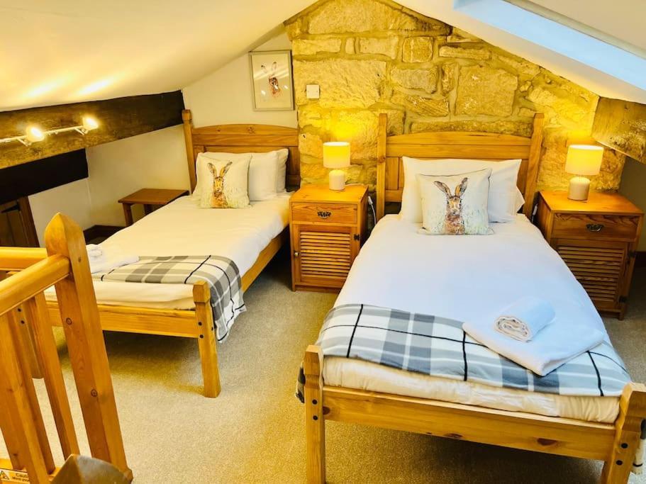 Otley Cottage المظهر الخارجي الصورة
