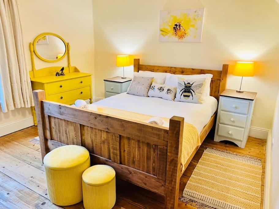 Otley Cottage المظهر الخارجي الصورة